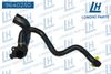 Фото Патрубок системы охлаждения BMW F20/F30/F36/F10/E84/E89 Longho 9640250 Longho
