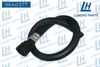 Фото Патрубок отопитерля Cadillac Escalade, Chevrolet Suburban, Tahoe, GMC Longho 9640377 Longho