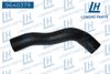 Фото Патрубок резиновый (шланг)  MITSUBISHI L200 L200.L Longho 9640379 Longho