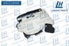 Фото Замок двери \ SKODA/VOLKSWAGEN  5K1837016 Longho 9830898 Longho