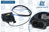 Фото Замок сдвижной двери средний PSA Boxer, Jumper 06-/Fiat Ducato (250) 06- Longho 9830916 Longho