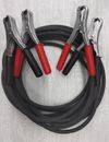 Фото Провода прикуривателя 750А 8,0м S25 резиновая изоляция(-60 С) SkatEnergy TK0815 Россия SkatEnergy TK0815 SkatEnergy