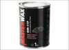 Фото МАСТИКА 1КГ АНТИШУМ АКРИЛОВАЯ ЖИДКИЕ ПОДКРЫЛКИ АМ MasterWax MW010904 MasterWax