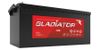Фото Аккумулятор 225Ah GLADIATOR EFB 1550A 518х275х242 + слева обратная полярность Gladiator GEF22530 Gladiator