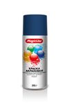 Фото Краска спрей Magic Line акрил. Темно-Синяя RAL 5011 450 мл (Magic Line)  ML350 MagicLine ML350 MagicLine