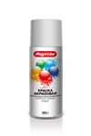 Фото краска MAGICLINE-060 светло-серая акриловая MagicLine RAL7035 MagicLine