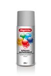 Фото Краска серебряная акриловая MAGICLINE-100 "Magicline" MagicLine RAL9006 MagicLine