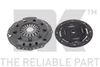 Фото Комплект сцепления FORD MONDEO II 996- Nk 132570 Nk