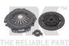 Фото Сцепление комплект Аналоги: abb9923ux, ABB9923 Nk 139923 Nk