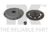 Фото Комплект сцепления Seat  VW 80-99 Nk 139932 Nk
