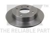 Фото ДИСК тормозной задний NISSAN Almera N16.Primera P10.P11 Nk 202229 Nk