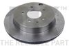 Фото Диск тормозной MAZDA CX-7 07-, Nk 203276 Nk