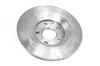 Фото Диск тормозной Mazda CX 5 11- Nk 203279 Nk