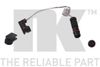 Фото Датчик износа тормозных колодок заднего колеса   M B Sprinter Classic  909) 13~ Nk 280133 Nk
