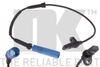 Фото ДАТЧИК ABS ПЕРЕДНЕГО КОЛЕСА / BMW X5 (E53) 00~03 Nk 291516 Nk
