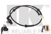 Фото Датчик ABS переднего колеса / FORD Ka 96~04 Nk 292522 Nk