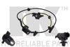 Фото Датчик ABS переднего правого колеса / TOYOTA Auris,Avensis,Corolla,Verso 06~15 Nk 294539 Nk