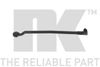 Фото Поперечная рулевая тяга  NK Nk 5003620 Nk
