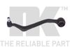 Фото Рычаг передней подвески нижний, левый / MAZDA 6 02~07 Nk 5013229 Nk