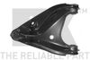 Фото рычаг передней подвески нижний правый Renault Logan/Largus Nk 5013932 Nk