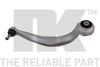 Фото Рычаг передней подвески нижний задний левый  AUDI A-4,5,Q5 07~ Nk 50147113 Nk