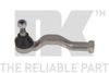 Фото Наконечник рулевой тяги LR M14x15 RHT Nk 5033236 Nk