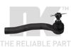 Фото Наконечник рулевой тяги, правый / TOYOTA Yaris 05~ Nk 50345110 Nk