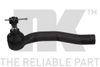 Фото Наконечник рулевой тяги, левый / TOYOTA Yaris 05~ Nk 50345111 Nk