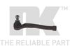 Фото Наконечник рулевой тяги l daewoo kalos 1.2/1.4/16v 09/02-> 5035005 NK Nk 5035005 Nk