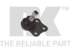Фото Опора шаровая Renault Megane  Scenic  Fluence 08- Nk 5043938 Nk