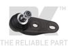 Фото ОПОРА ШАРОВАЯ НИЖНЕГО ЛЕВОГО РЫЧАГА ПЕРЕДНЕЙ ПОДВЕСКИ / MINI COOPER,ONE,CLUBMAN Nk 5044017 Nk