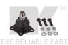 Фото Опора шаровая Saab 9000 89-98 Nk 5044103 Nk