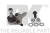 Фото Опора шаровая передней подвески для Toyota Celica Nk 5044528 Nk