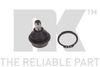 Фото ОПОРА ШАРОВАЯ НИЖНЕГО ЛЕВОГО,ПРАВОГО РЫЧАГА ПЕРЕДНЕЙ ПОДВЕСКИ / CHEVROLET SPARK Nk 5045008 Nk