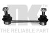 Фото Стойка стабилизатора Fiat Doblo 3/01- Nk 5112306 Nk