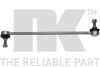Фото Стойка стабилизатора LAND ROVER Range Rover переднего лев/прав NK Nk 5114013 Nk