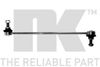 Фото Стойка стабилизатора Volvo S40/V50 04- Nk 5114809 Nk