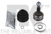 Фото ШРУС CHEVROLET LACETTI 1. Nk 515004 Nk