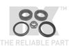 Фото ПОДШИПНИК СТУПИЦЫ ПЕРЕДНЕГО КОЛЕСА-КОМПЛЕКТ / KIA RIO-I,SPORTAGE 94~05,MAZDA B-S Nk 753207 Nk
