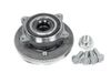 Фото Ступица колеса в комплекте с подшипником Mini Cpe  ne 0- Nk 754008 Nk
