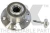 Фото Ступица переднего колеса в сборе с подшипником   VOLVO S60 80 V60 70 XC60 70 06~ Nk 754825 Nk