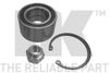 Фото Подшипник ступицы (к-кт) для Daewoo Nubira 2003-2007 Nk 755004 Nk