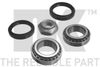 Фото Подшипник ступицы FORD SIERRA 82-93, Nk 762508 Nk