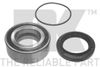 Фото Подшипник ступицы задний FORD TRANSIT 91-, TRANSIT TOURNEO 94-00, Nk 762519 Nk