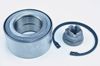 Фото Подшипник ступицы заднего колеса    RENAULT Duster Kaptur 11~ Nk 763951 Nk