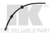 Фото Шланг торм.HONDA ACCORD EURO VIII 2.0 03-08 Nk 851525 Nk