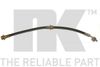 Фото Шланг тормозной передний NISSAN PRIMERA P11 96-- L Nk 852251 Nk