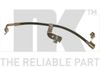 Фото Шланг тормоз. пер. R  405 мм. [Эскорт 90-95г.] без ABS Nk 8525108 Nk