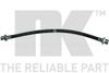 Фото Шланг тормозной H- /rear/ Fit GD1, 2 LH Nk 852671 Nk