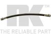 Фото Шланг тормозной Mz- /rear/ Demio DW3W LH Nk 853246 Nk